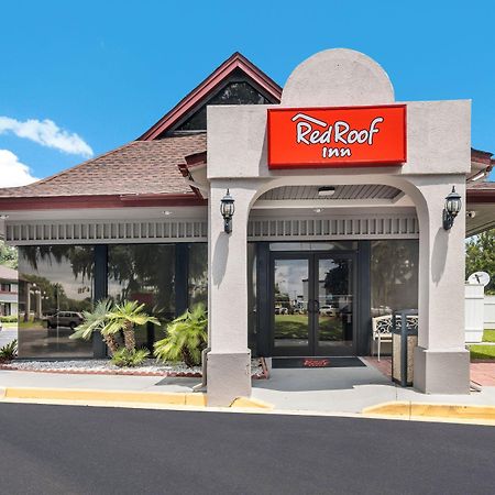 Red Roof Inn Savannah - Southside/Midtown Exterior photo