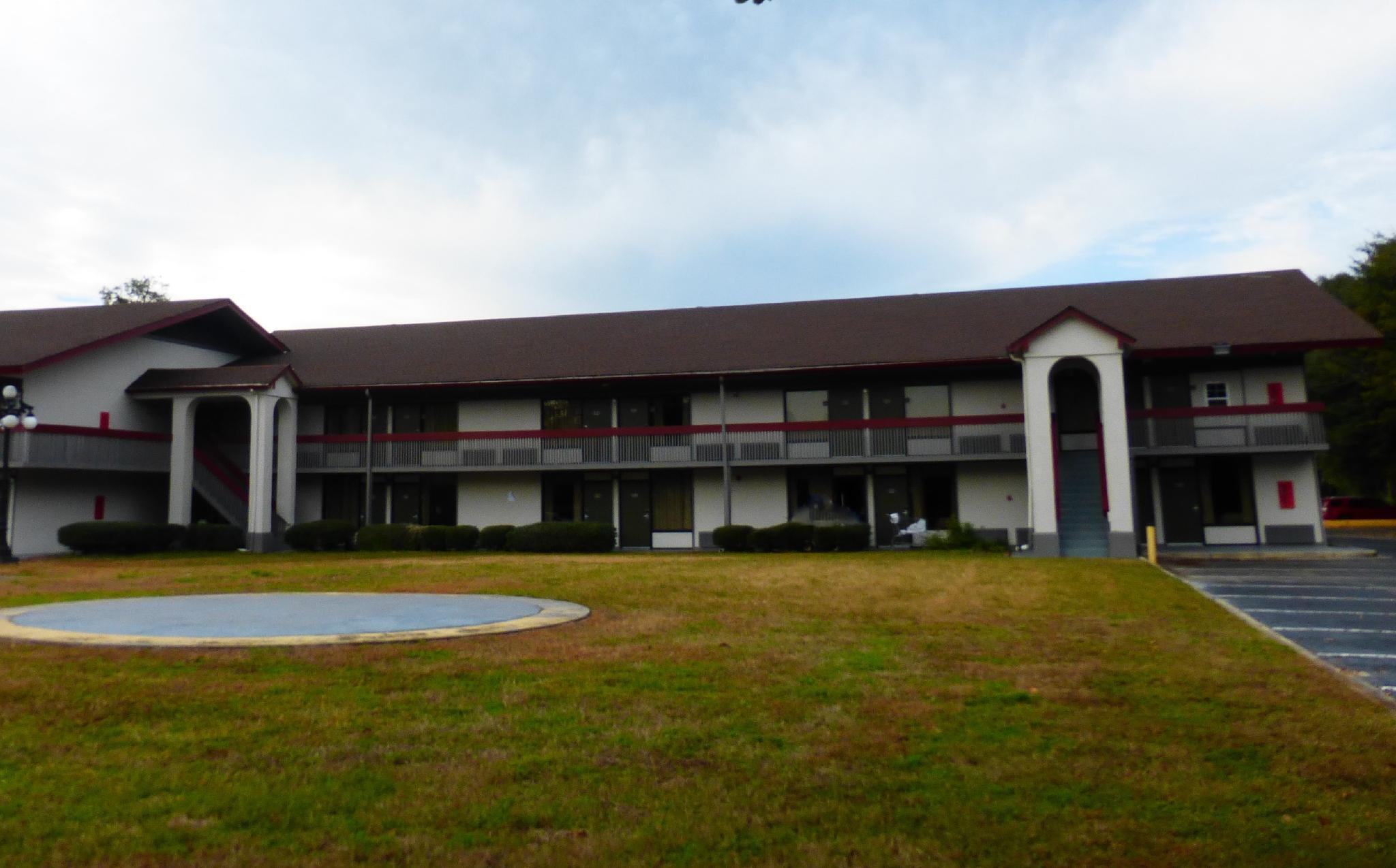 Red Roof Inn Savannah - Southside/Midtown Exterior photo